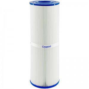 New Arrival China Hot Tub Floating Filter - Cryspool CP-04072 Hot Tub Filter Replacement For Unicel C-4326 ,Pleatco PRB25-IN, Filbur FC-2375 – Cryspool