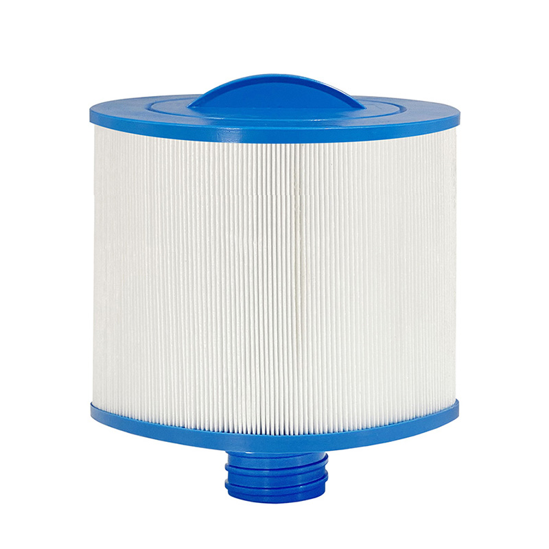 Manufacturer for Oasis Spa Filters - Cryspool CP-08002 Hot Tub Filter Replacement Filter for PBF50-F2S, PBF35, Unicel 8CH-950, Filbur FC-0536, Excel Filters XLS-834, Pure N Clean PC-0536, Aladdin 15052, Baleen AK-90311, Bullfrog 10-1035 – Cryspool detail pictures