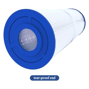 Cryspool PRB25-IN Spa Filter Replaces Unicel C-4326 Hot Tub Filter, Filbur FC-2375, 3005845, R172327, R173429, 33521, 25392, 817-2500,5X13 Spa Filter 25 sq.ft.