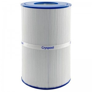 Cryspool CP030 Compatible for Hot Tub Spa Filter Pleatco PDM30 For Dream Maker 461269
