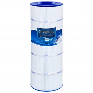 Cryspool Pool Filter Compatible with Jandy CS100, R0462200, PJANCS100, Unicel C-8410, FC-0821.100 sq.ft.