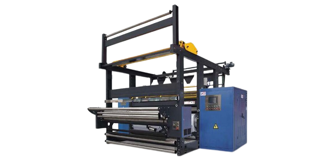 Factory Price Bleaching - CTMTC-ZGL-MB Series Shearing Machine  – CTMTC