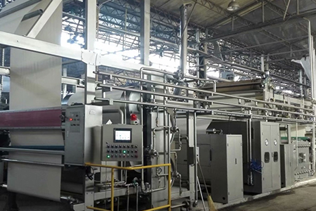 Factory Price For Sizing Machine&Dyeing Machine for High Quality Demin Warp