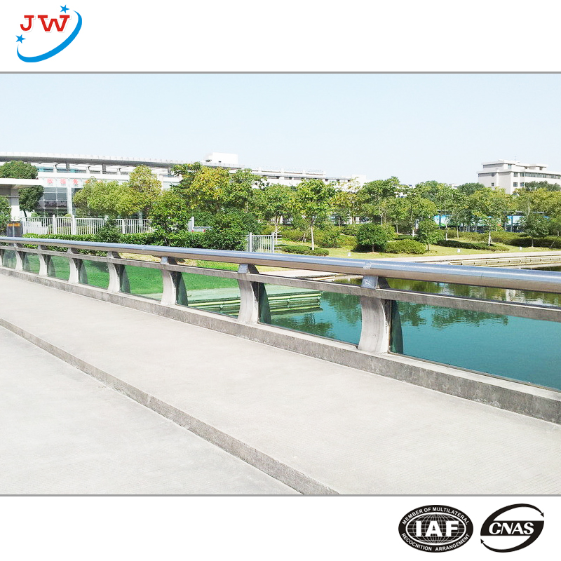 Steel Railing,Stainless Steel Handrail,Modern Guardrail | JINGWAN