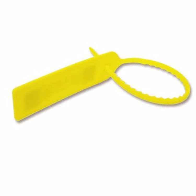 Rfid Textile Tag Factory - ABS nylon seal rfid cable tie tag – Chuangxinji