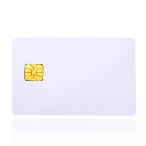 SLE 5528 SLE4428 контакт чип картасы