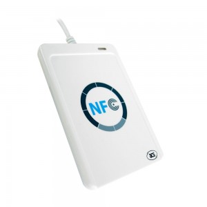 ACR122 nfc kontaktlos Smart Card Reader