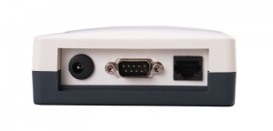 RS232 USB UHF Reader գրող