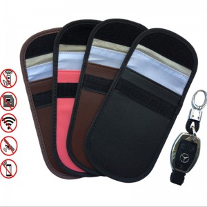 РФИД телефонска торбичка за заштита од торба/ футрола за телефон за паричник / торбичка за телефонски блок за заштита