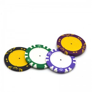 исо15693 казино коцкарски чип РФИД покер чип
