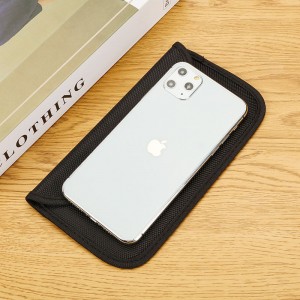 RFID-тэлефон Bag Shield Pouch/ Wallet Phone Case / Protection block phone case