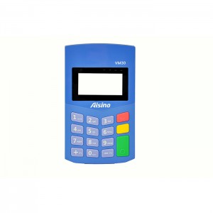 China wholesale Pos Terminal - Mini bluetooth pos ATM EMV credit card payment QPOS mPOS machine 	 – Chuangxinji