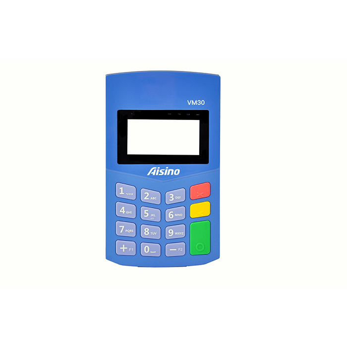 Good Quality Disposable Rfid Wristband - Mini bluetooth pos ATM EMV credit card payment QPOS mPOS machine 	 – Chuangxinji