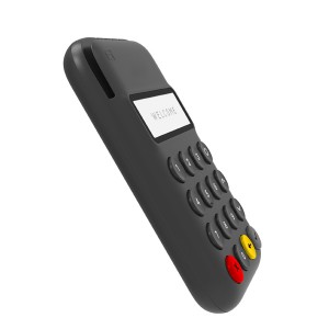 Android Bluetooth emv credit Card Reader MPOS pos machine