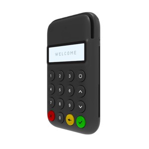 Leitor de cartão de crédito Android Bluetooth emv MPOS máquina pos