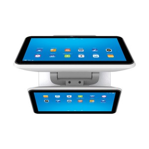 POS Systems pos tablet stand ចុះឈ្មោះសាច់ប្រាក់