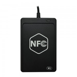 ACR1251U Cititor inteligent NFC USB fără contact
