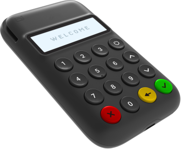 What is a mobile pos machine?