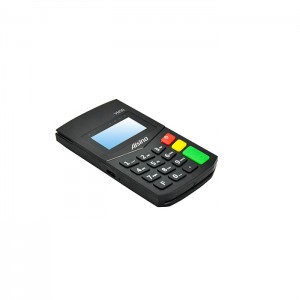 China Cheap price Mpos - Mini bluetooth pos ATM EMV credit card payment QPOS mPOS machine 	 – Chuangxinji