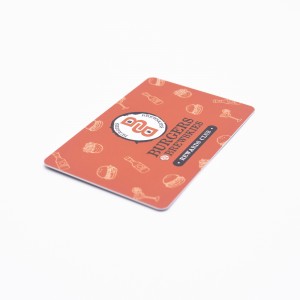 Customized printing nfc business cards