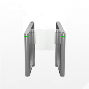 OEM manufacturer Ntag 215 Cards - Tripod Turnstiles gate entrance control solution – Chuangxinji