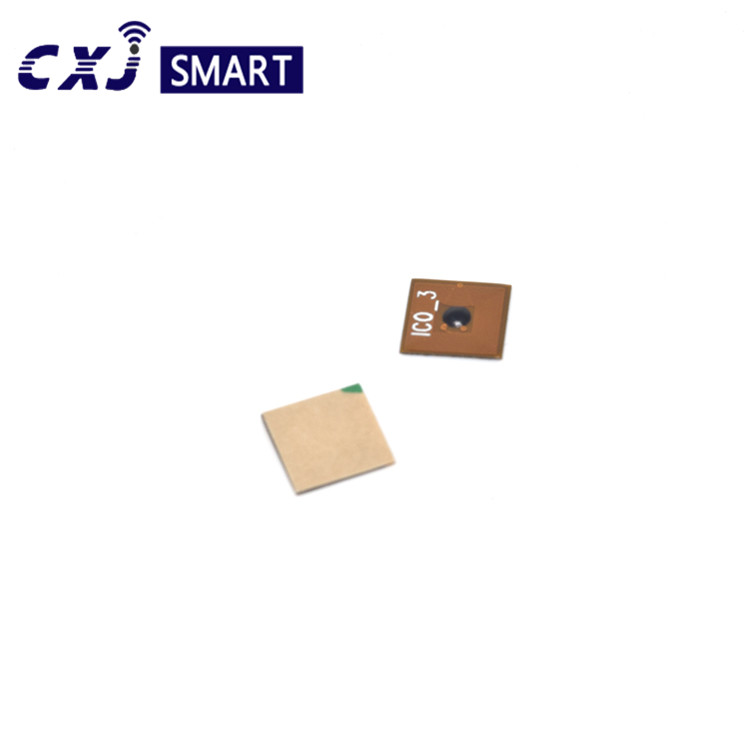 Hot Selling for Nfc Module – Small size fpc ntag213 ntag215 mini dia10mm nfc tag – Chuangxinji