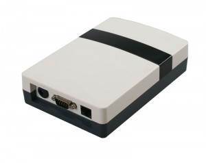 RS232 USB UHF čitač pisač