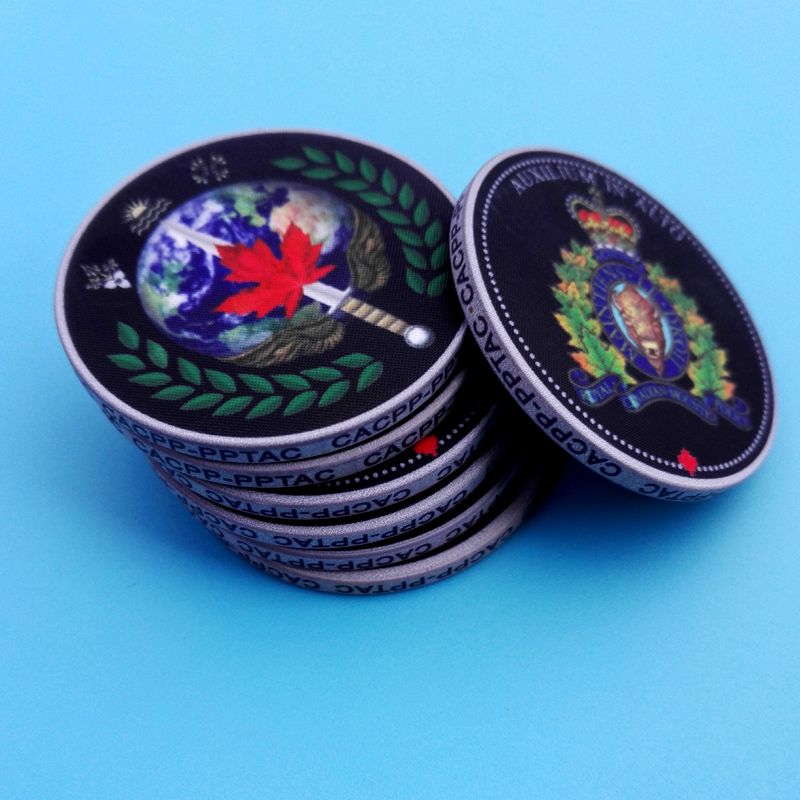 Custom 400pcs/Set New Casino Texas Hold\’em Clay Chips –  custom ceramic poker chip – Chuangxinji