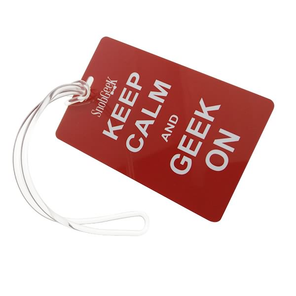 Custom Nylon Personalized Luggage Tags Manufacturers and Suppliers