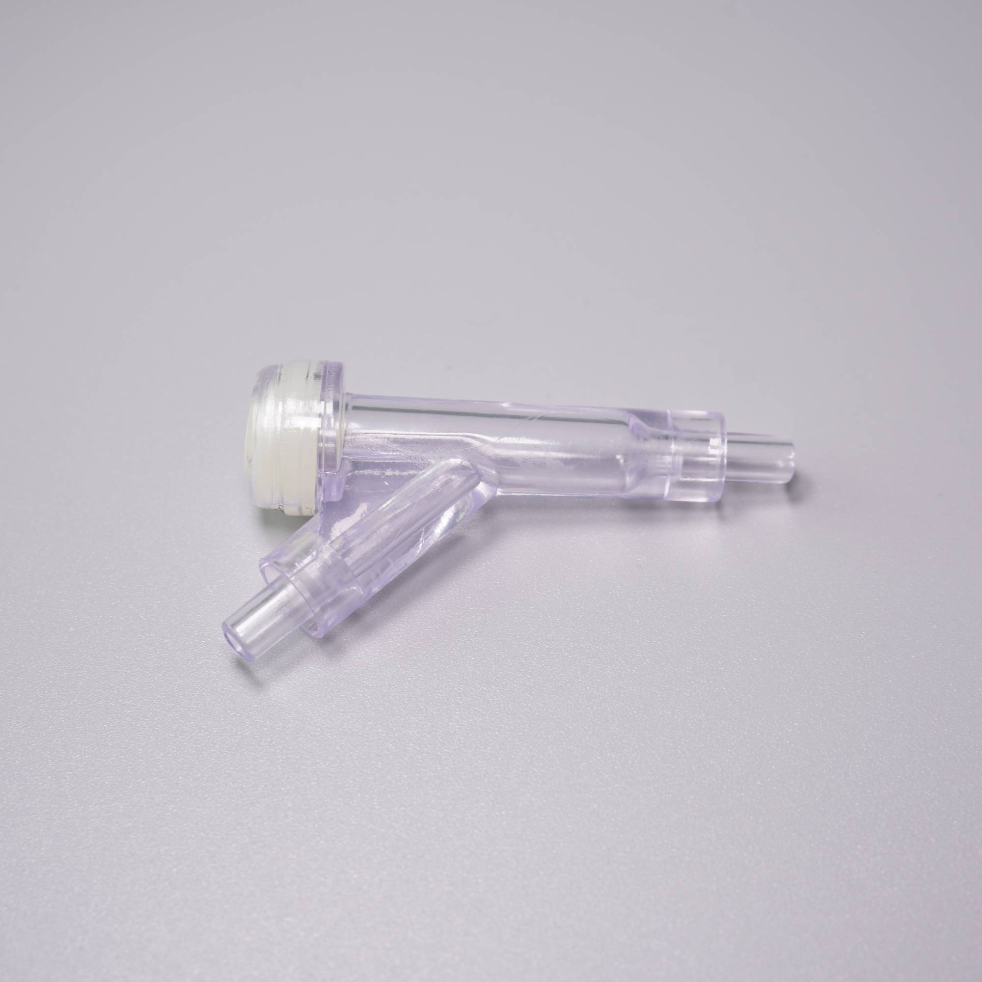 Needle Injection Sites NO.52019