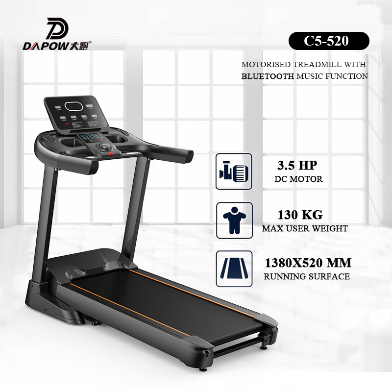 AC Motor Commercial or Home Treadmill; which is better for you?