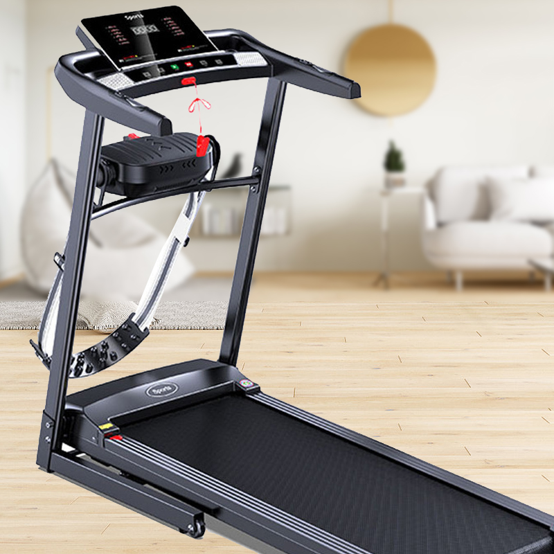The Ultimate Solution to Burning Belly Fat: Can a Treadmill Help?