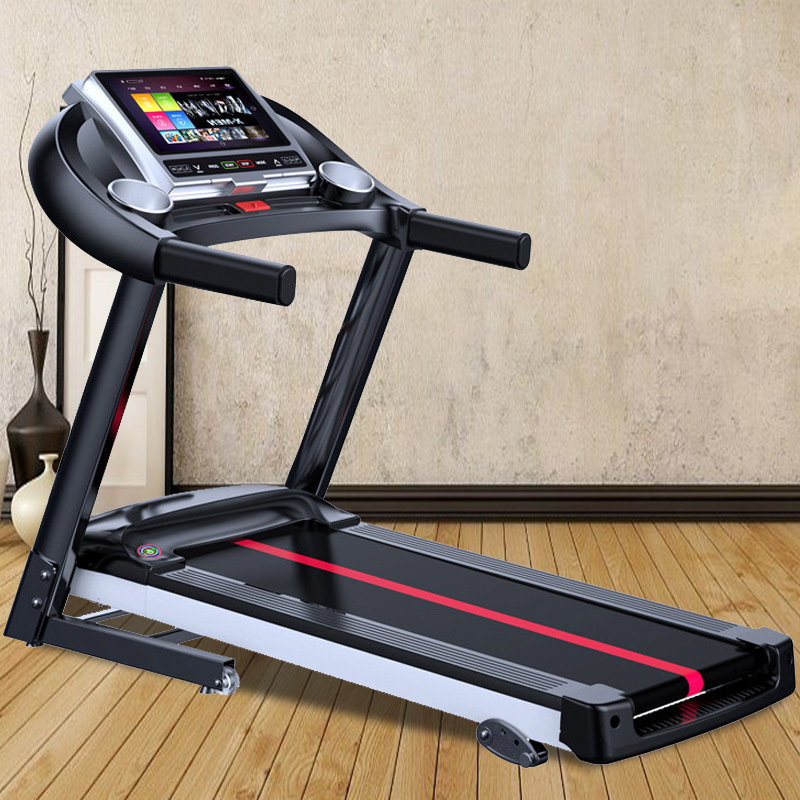 How to Use a Treadmill for Better Fitness