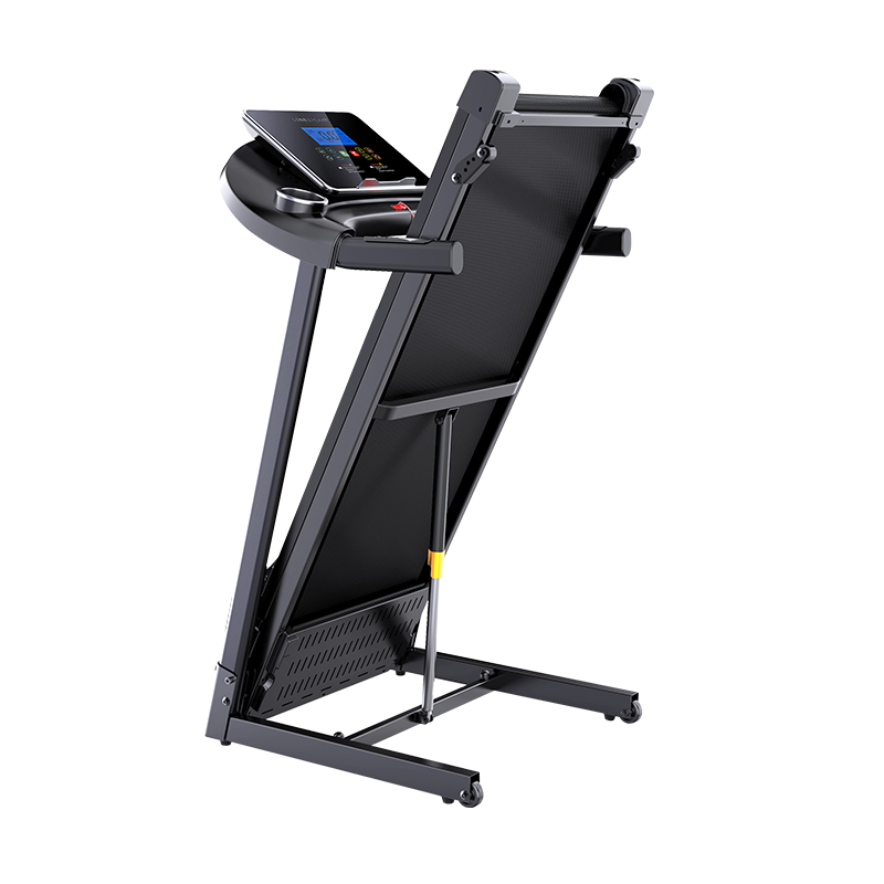 DAPOW B4-4010 Walking Incline Treadmill Machine Home Fitness Featured Image