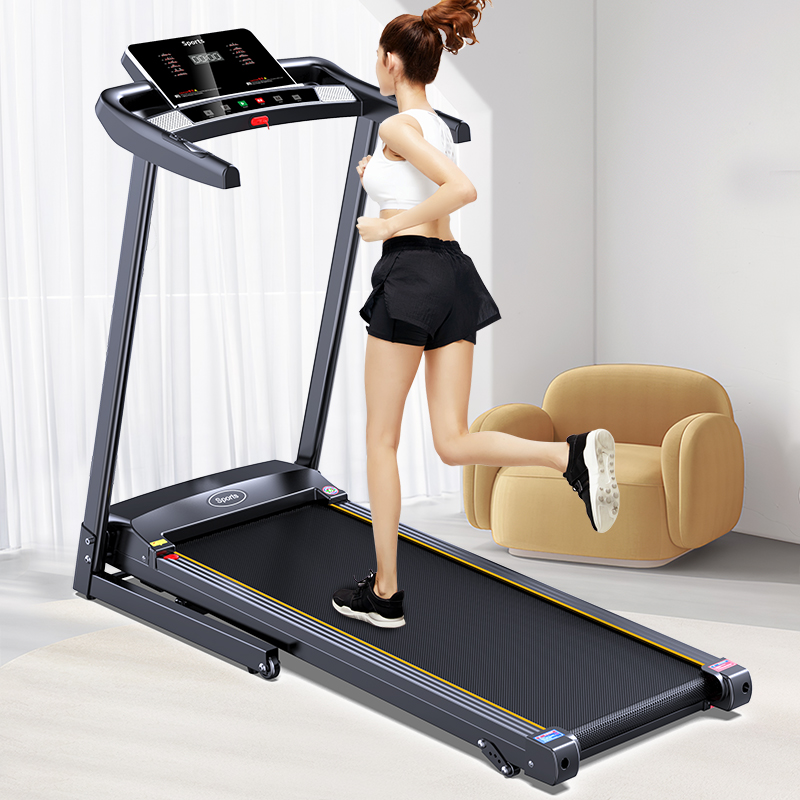 Get Fit and Stay Active at Home with Our Incredible Treadmills!