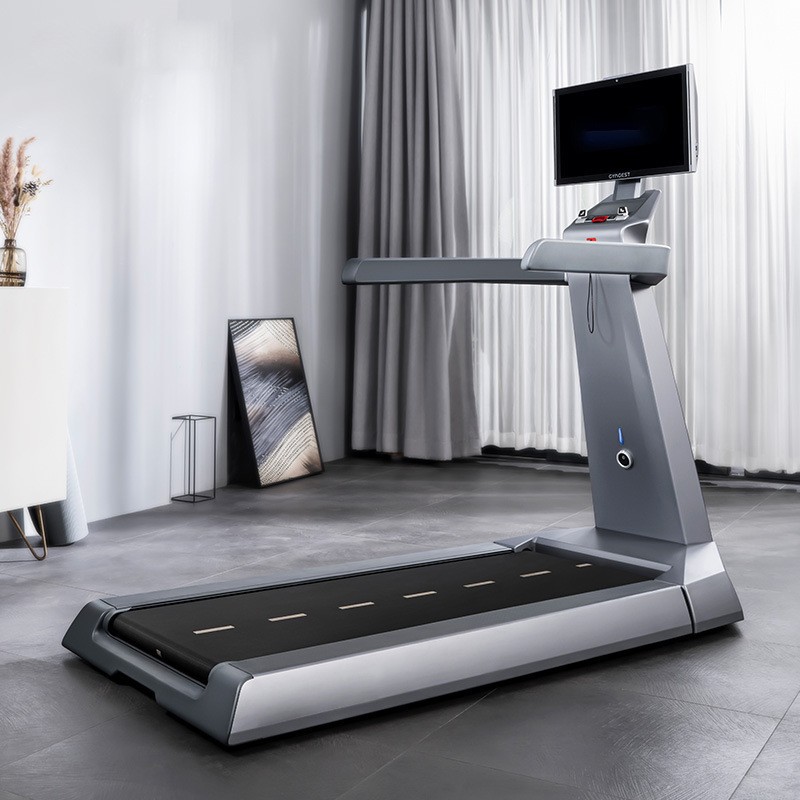 TREADMILL INNOVATION—THE LIFE OF THE PRODUCT