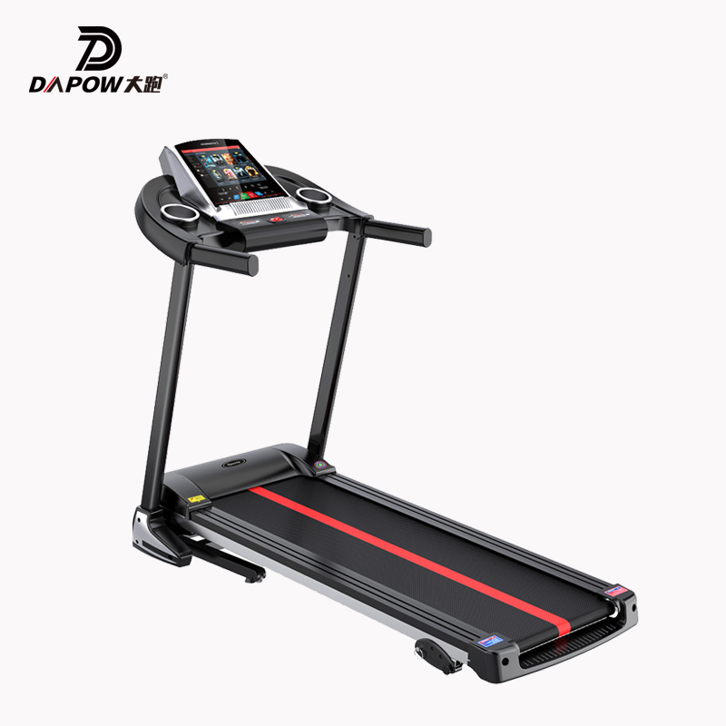 DAPOW B5-420&B5-440 Treadmill Experience t...