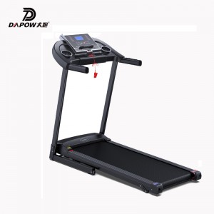 DAPOW B6-4010 Hot-selling Treadmill For Sale