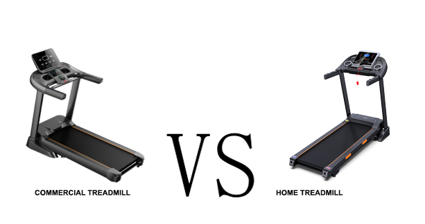 AC Motor Commercial or Home Treadmill: which is better for you?