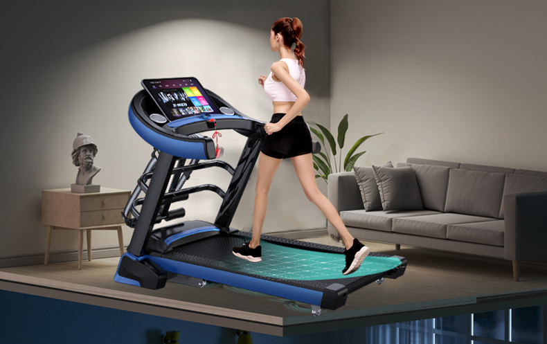 How to choose home fitness products?