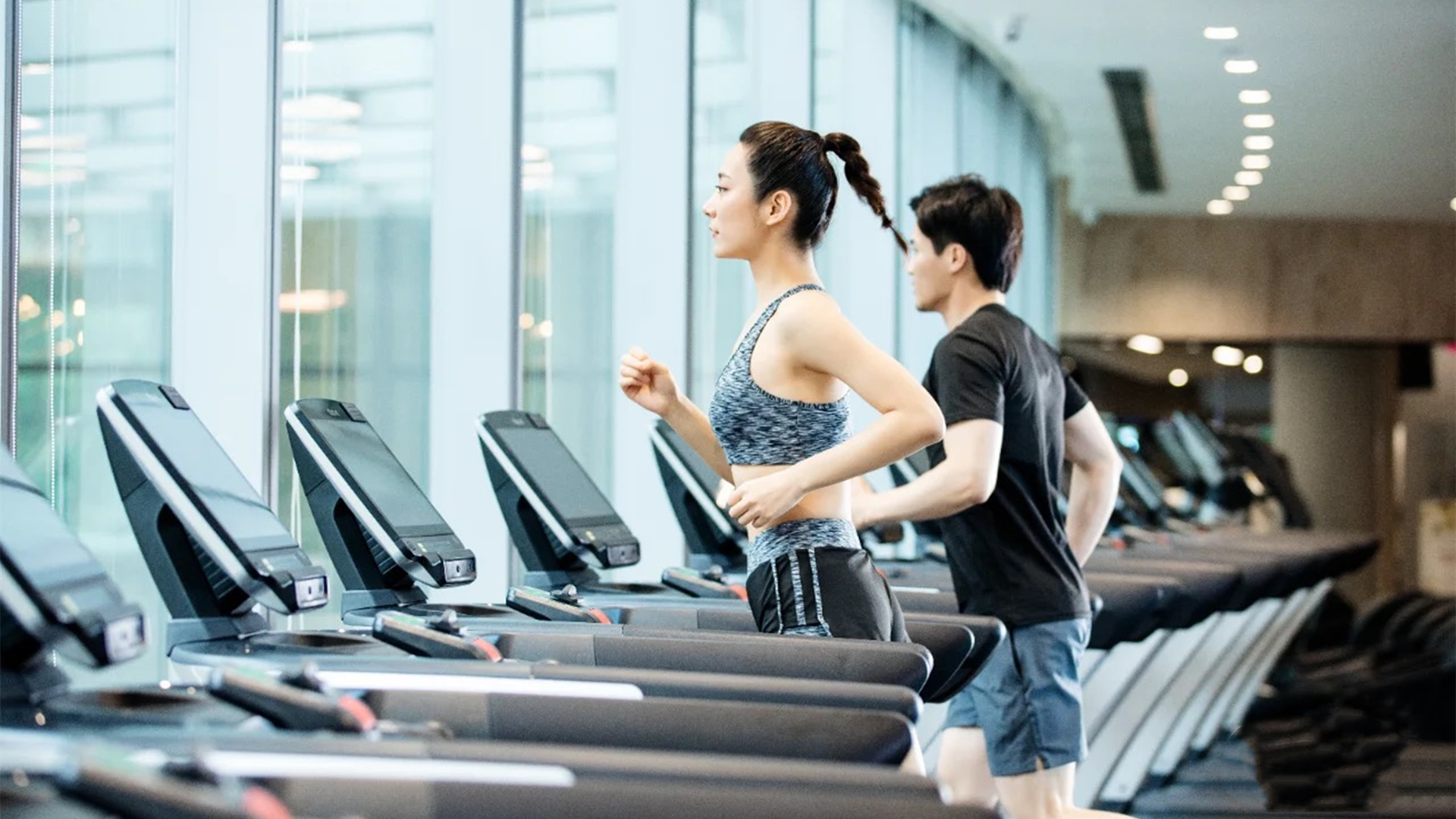 Is it necessary for a treadmill to have incline adjustment?