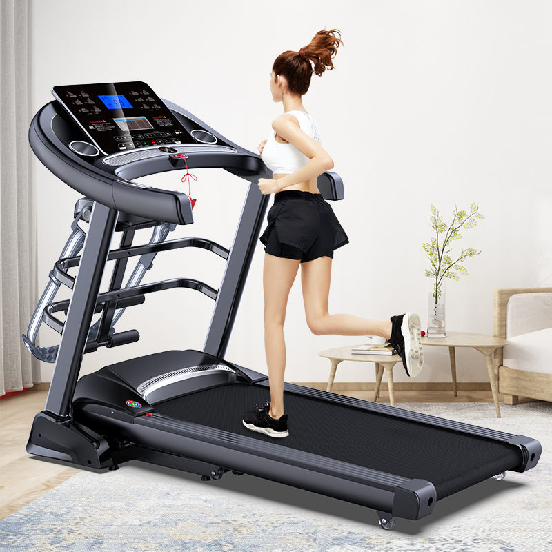 “Mastering the Art of the Start: How to Turn on the Treadmill and Kickstart Your Workout Journey”