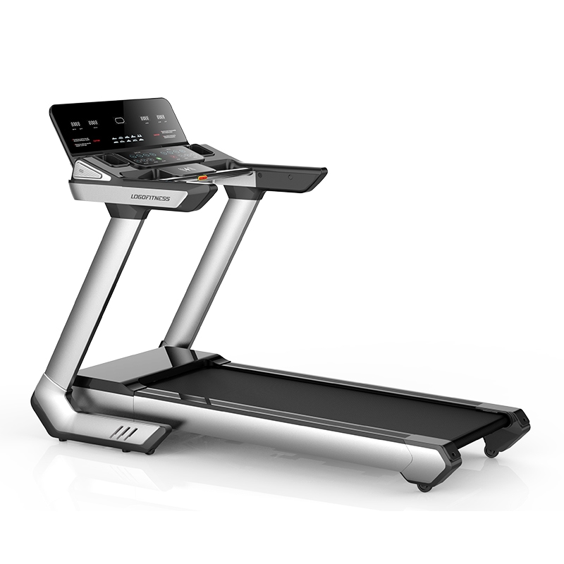 DAPOW C7-530 Best Running Exercise Treadmills M...