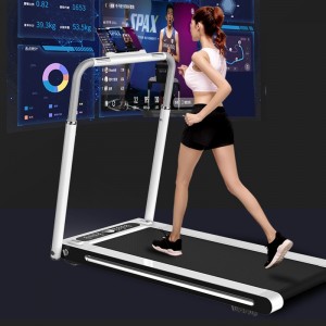 Special Price for Home Use Treadmill Cardio Hiit Running Machine Foldable Treadmill