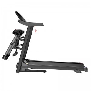 Professional China Factory Price  Exercise Machine Commercial Fitnesss Gym Equipment Treadmill