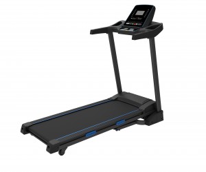 DAPOW A4 2023 New Big Running Belt Treadmill Machine For Sale