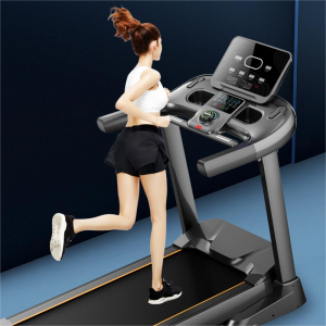 DAPOW C5-520 52cm luxury running platform treadmill