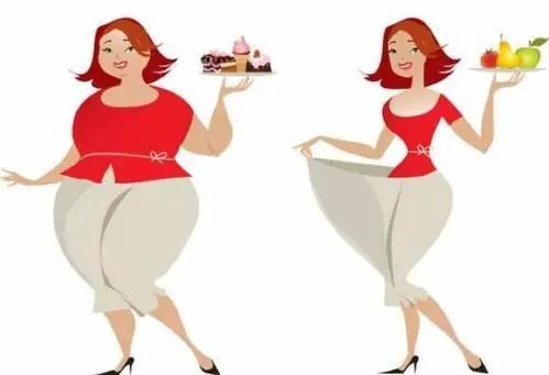 Are you still worried about your figure? Here are some tips to help you!