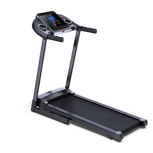 DAPOW B2-4010 Treadmill Experience Ultimate Fitness