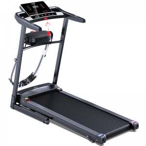 DAPOW B8-4010 Perfect Fitness Treadmill Running Machine